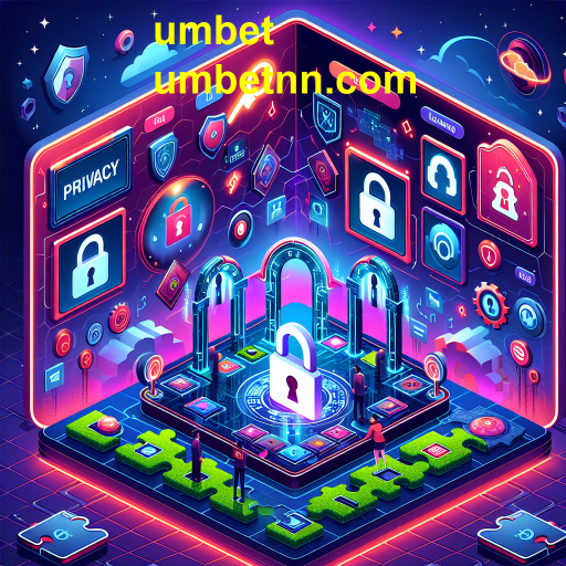 Jogos de Privacidade: Aprendendo a Proteger Seus Dados de Forma Divertida