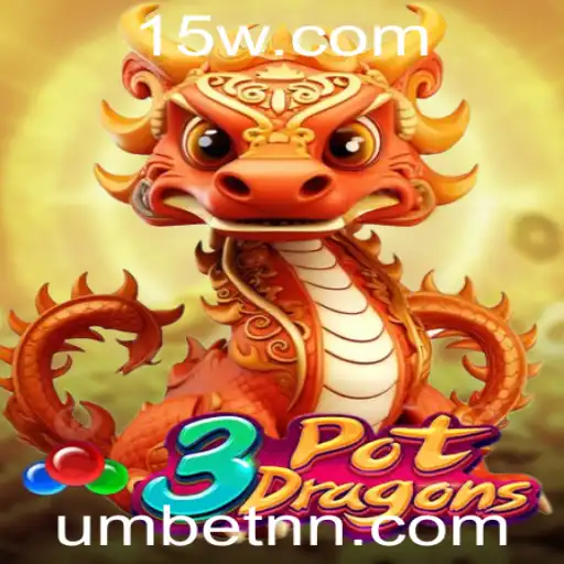 Explorando o Fascinante Mundo de 3PotDragons: Um Jogo Estratégico Atual
