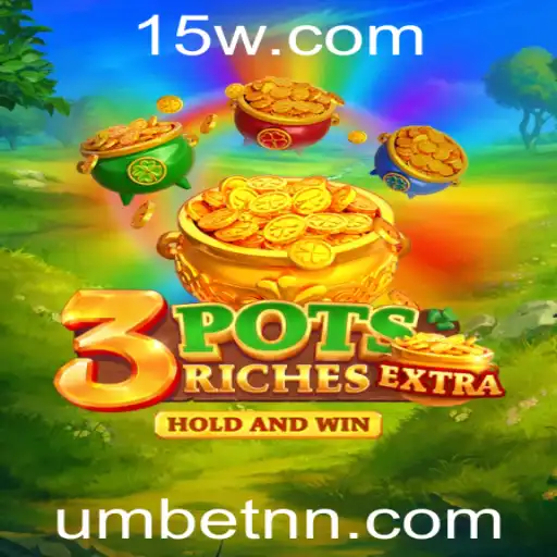 Descobrindo o Jogo 3potsExtra e a Palavra-Chave Umbet