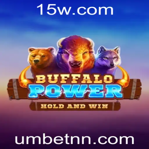 Desvendando BuffaloPower: Uma Experiência de Jogo Única com um Bet