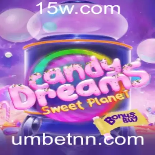 Descubra CandyDreamsSweetPlanet: Um Mundo de Aventuras e Estratégia