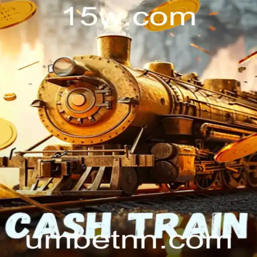 Descubra o Jogo de Apostas 'CashTrain': Diversão e Estratégia nas Rodadas