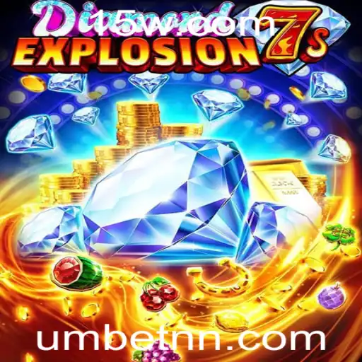 DiamondExplosion7s: Aventuras Reluzentes em um Mundo de Jogos com umbet