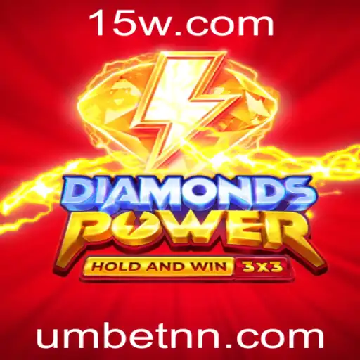 Explorando o Universo do Jogo Diamondspower e Suas Regras Com Umbet