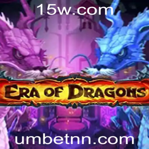 EraOfDragons: A Jornada Épica de Estratégia e Magia