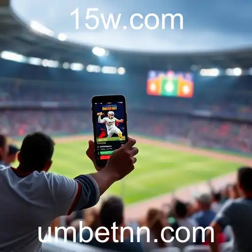 Gaming Experience umbet - 800+ Premium and Exclusive Games