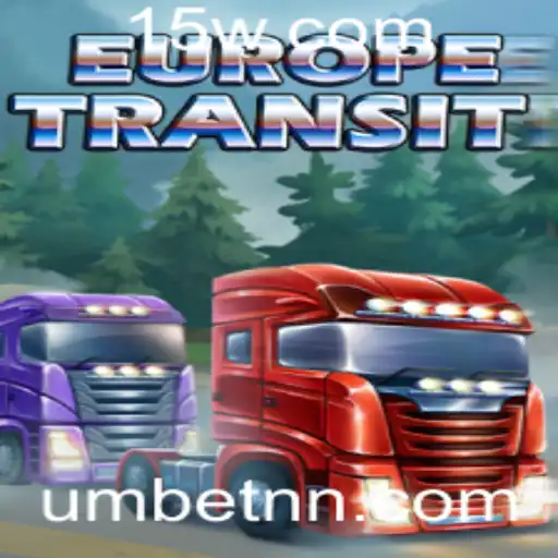 Explorando o Mundo de EuropeTransit: Uma Experiência de Jogo Inovadora