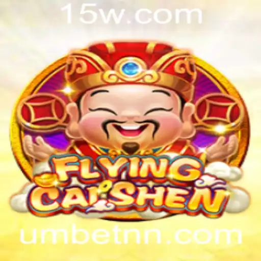 Explorando FlyingCaiShen: O Jogo que Conquista umbet