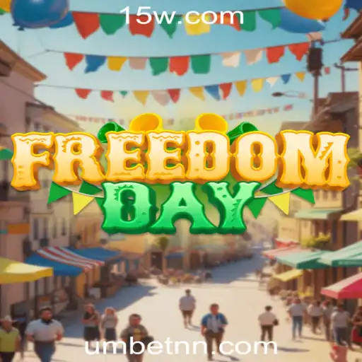 Explorando o Mundo de ‘FreedomDay’: Aventuras Estratégicas e o Desafio Umbet