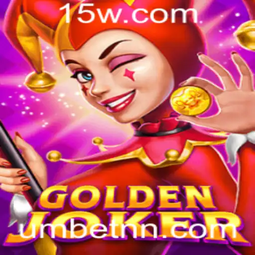 GoldenJoker: Mergulhe no Mundo do Jogo com um Toque de Sorte