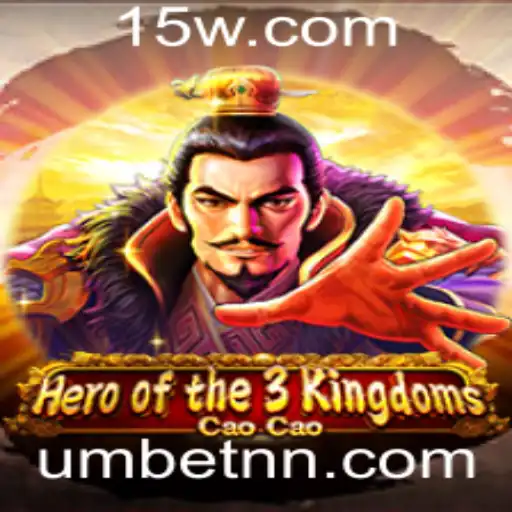 Explorando o Mundo de 'Heroofthe3KingdomsCaoCao'