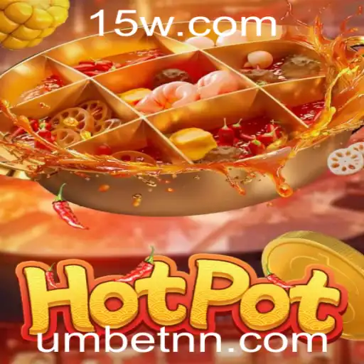 Descubra o Fascinante Mundo do Jogo Hotpot e o Conceito Umbet