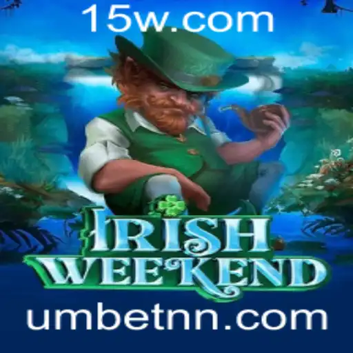 Descubra o jogo emocionante IrishWeekend e aprenda a jogar
