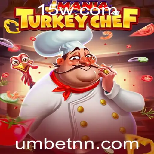 Desvendando JManiaTurkeyChef: Um Jogo de Estratégia Gastronômica com um Toque de Aventura