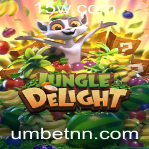 Descubra JungleDelight: Aventura na Selva com um Toque de Sorte