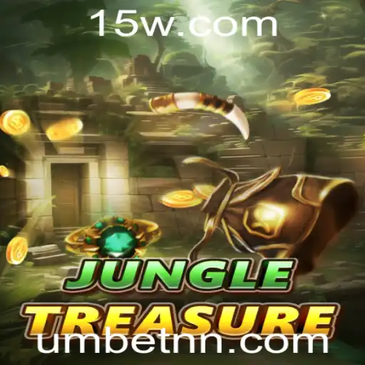 Aventuras e Tesouros: Mergulhando em JungleTreasure