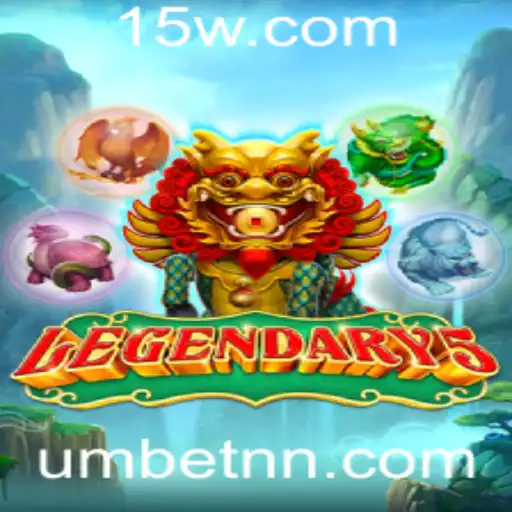 Descubra Legendary5: O Novo Jogo de Estratégia Revolucionário