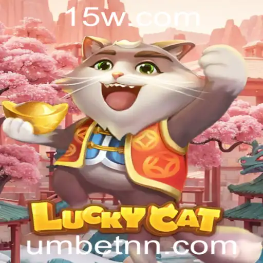 Explorando o Mundo de LuckyCat: O Jogo de Azar Moderno