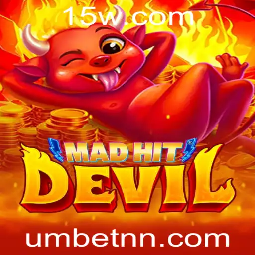 MadHitDevil: Um Desafio de Estratégia e Habilidade no Mundo dos Jogos