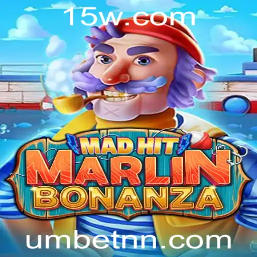 Descubra o Encantador Jogo MadHitMarlinBonanza: Regras e Estratégias