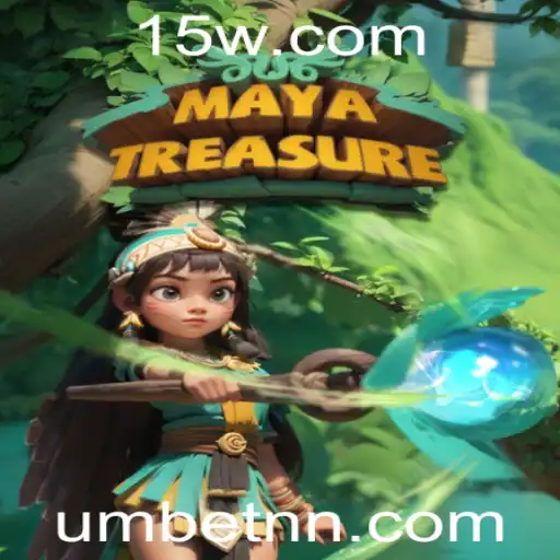 MayaTreasure: A Jornada ao Universo dos Antigos Tesouros