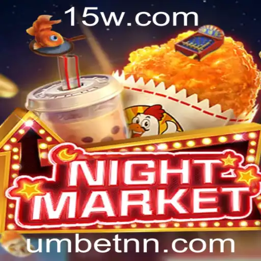 Explorando o Mundo Misterioso de NIGHTMARKET
