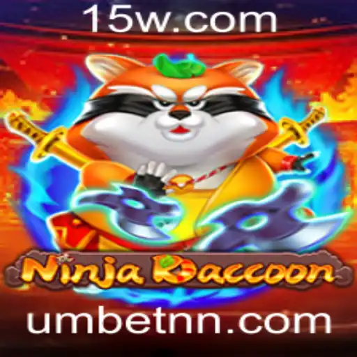 Descubra o emocionante mundo de NinjaRaccoon: Aventura e Estratégia