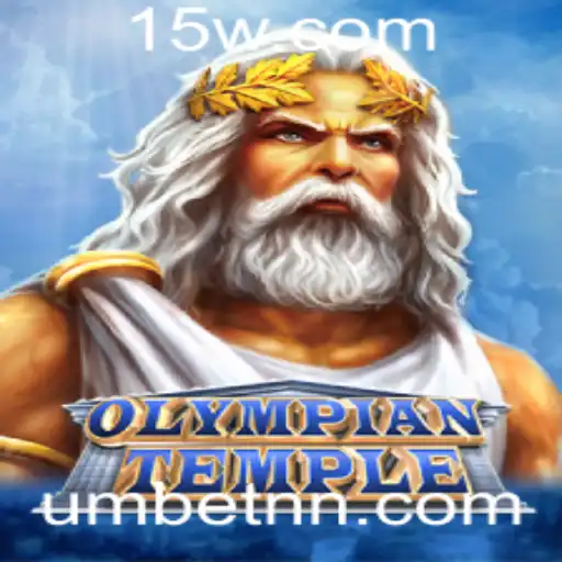 Descubra o Excitante Mundo de OlympianTemple: Um Jogo de Estratégia e Aventuras Divinas