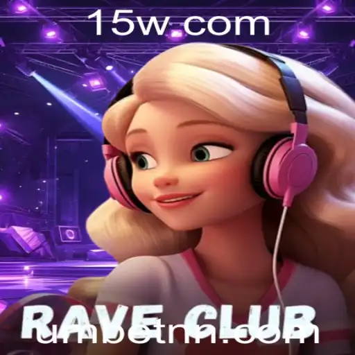 Descubra o Mundo Vibrante de RaveClub: Jogo de Luzes e Estratégia