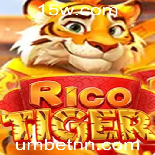 Explorando o Universo do Jogo RicoTiger: Um Novo Fenômeno no Mundo dos Games