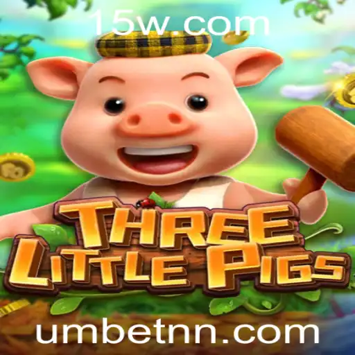 Descubra THREELITTLEPIGS: O Jogo Que Está Conquistando o Mundo