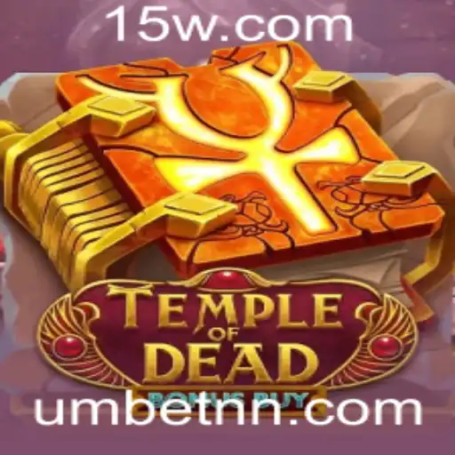 Explorando TempleofDeadBonusBuy: Um Jogo Inovador e Envolvente