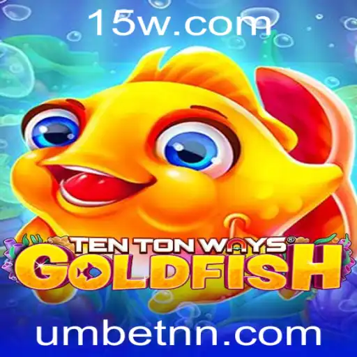TenTonWaysGoldfish: Um Mergulho no Universo Inovador do Jogo