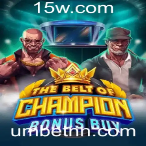 Explorando o Jogo TheBeltOfChampionBonusBuy