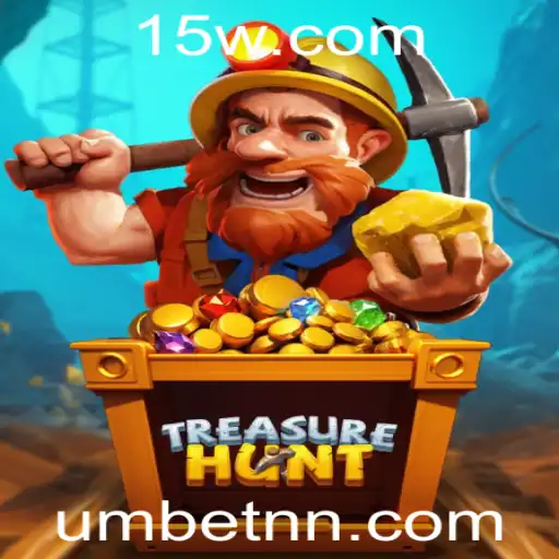 Descubra o Mundo Fascinante de TreasureHunt: Um Jogo de Estratégia e Sorte