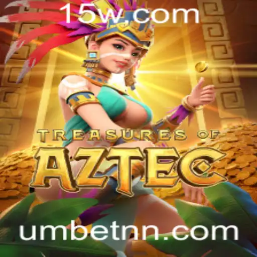 Descubra o Fascinante Mundo de TreasuresofAztec