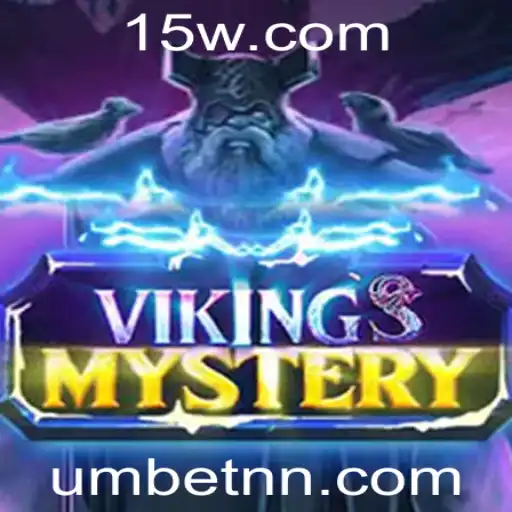 Desvende os Segredos do Jogo VikingsMystery: Aventura e Estratégia com Umbet
