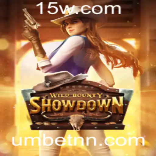WildBountyShowdown: Explorando o Mundo das Caçadas Virtuais