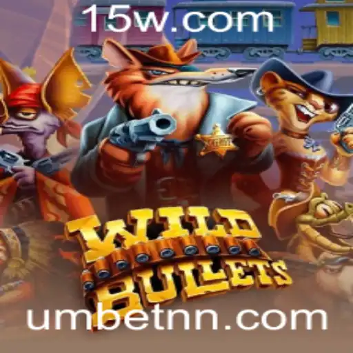 Explorando o Mundo de WildBullets: O Jogo de Ação Revolucionário