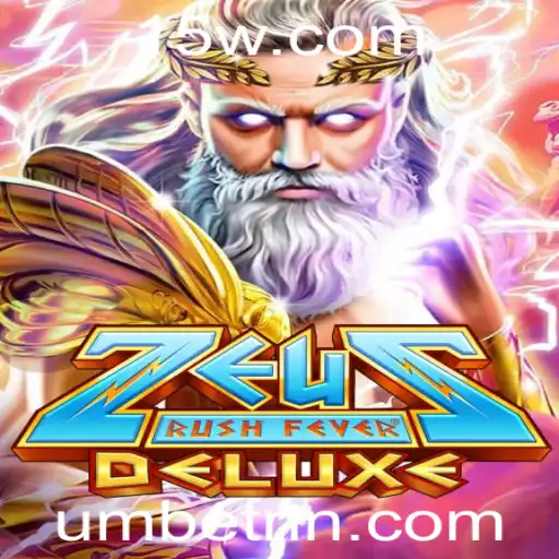 Explorando o Fascinante Universo de ZeusRushFeverDeluxe